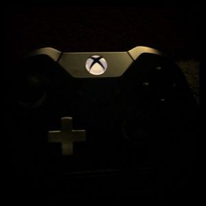 Xbox one elite controller